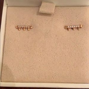Kendra Scott Dorothy Fine Jewelry Earrings